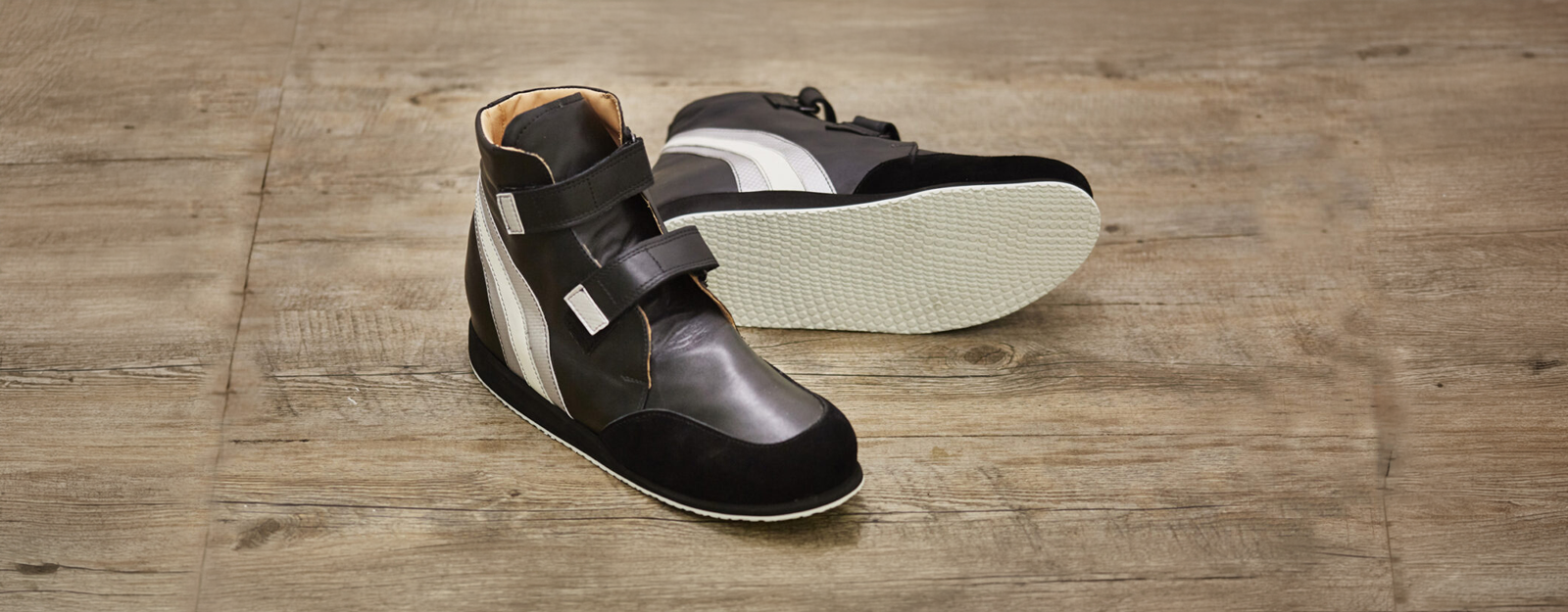Orthopädische Maßschuhe