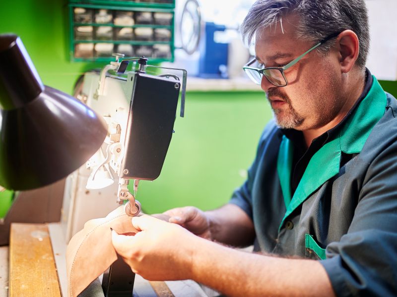 Handarbeit_Oberteil nähen